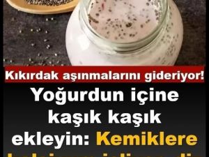 Diz ağrılarını sıfırla