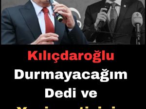 Kulisleri sallayan iddia