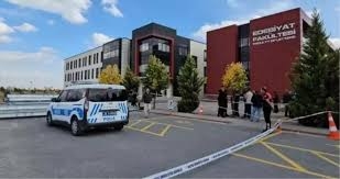 Kayseri Meliha Keskin galerisi resim 3