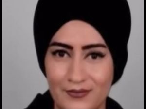 Kayseri Meliha Keskin