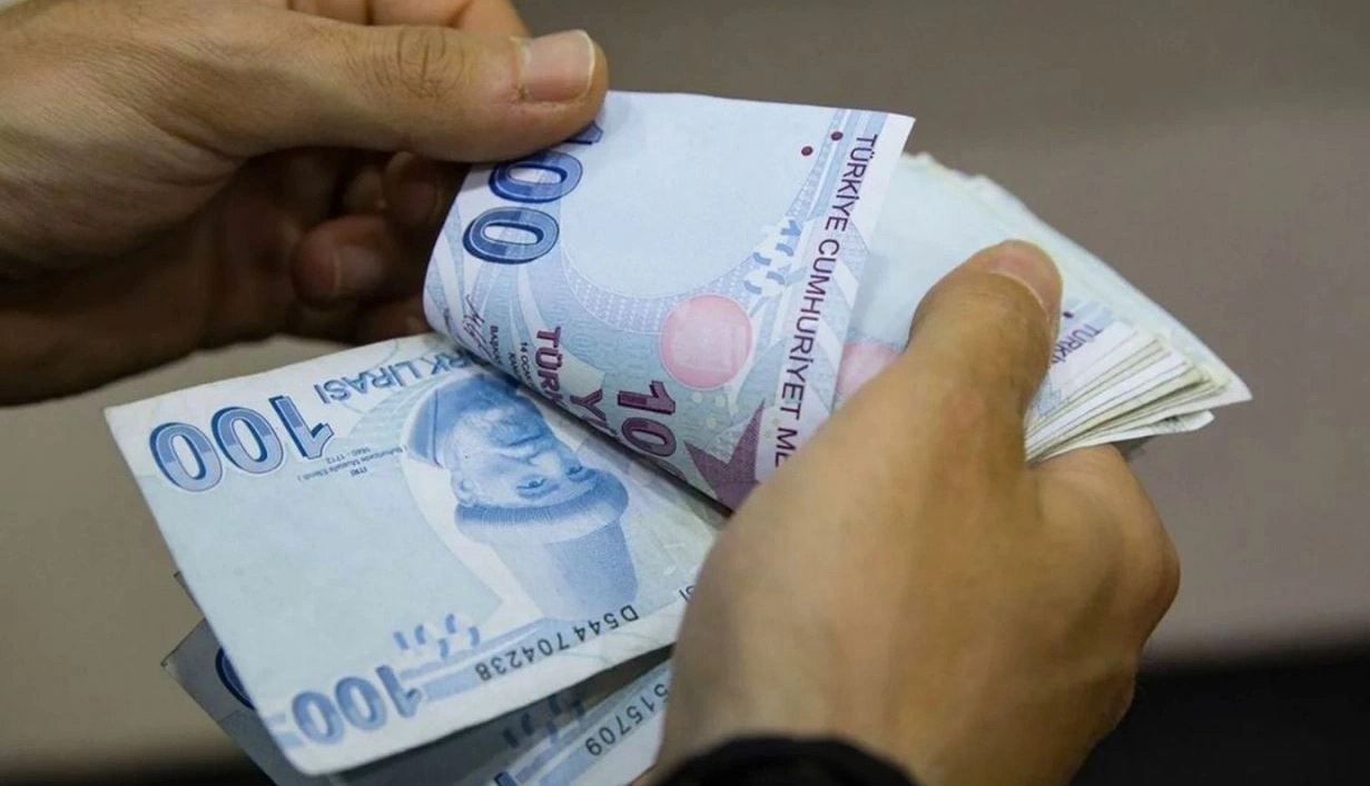 Emekliye Destek galerisi resim 1