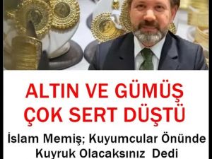 Altın Fiyatları Yönü Nereye