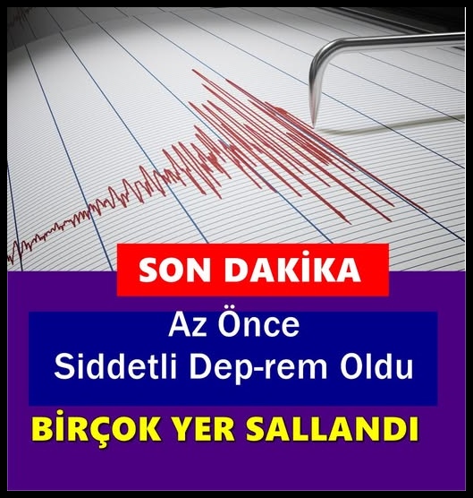 Büyük Ölçekte Oldu
