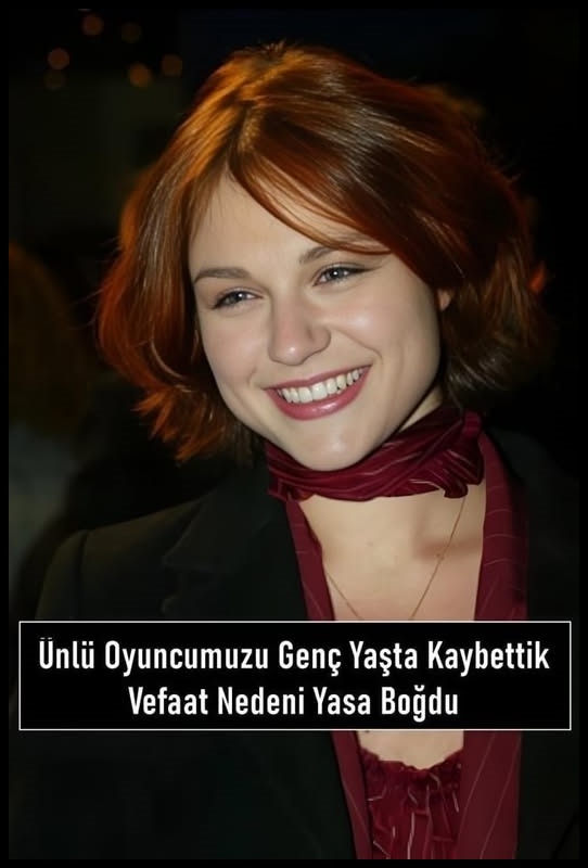 Herkesin sevdiği usta sanatçınız hayatını kaybetti!