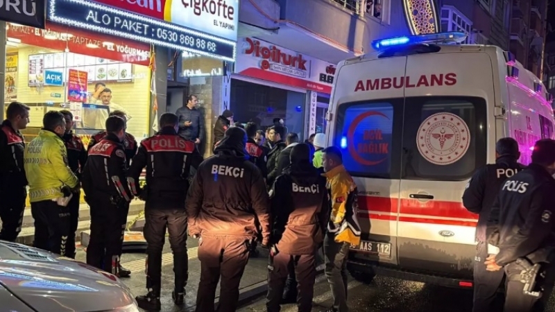 Aksaray'da Yaşandı galerisi resim 2