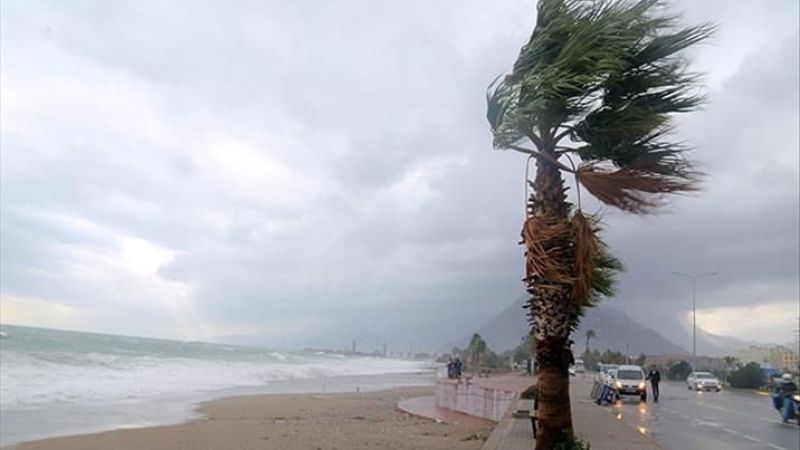 Meteoroloji'den hayati uyarı! galerisi resim 4