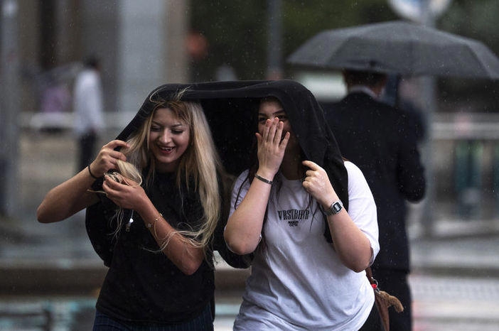 Meteoroloji'den hayati uyarı! galerisi resim 5