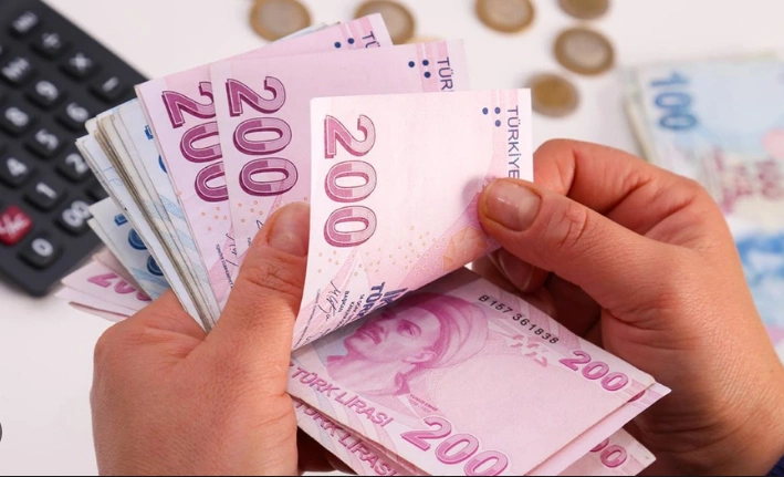 Emekli İçin Yeni Maaşlar galerisi resim 4