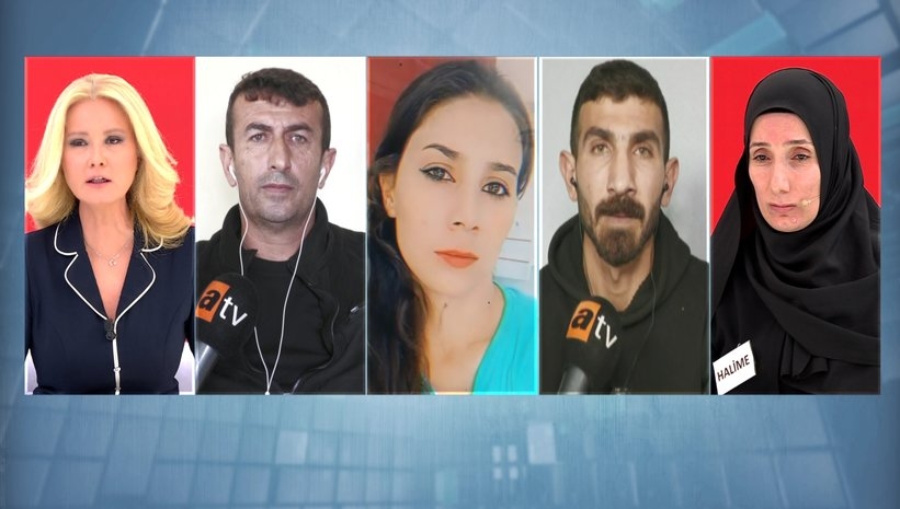 Müge Anlı Mekiye galerisi resim 1