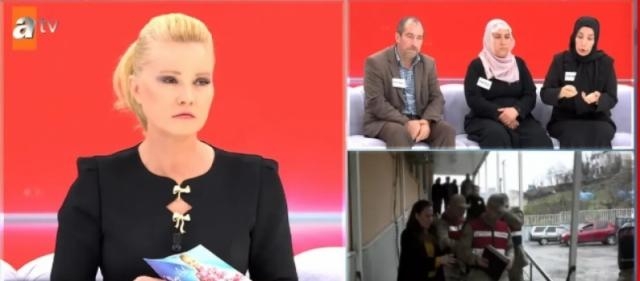 Müge Anlı Mekiye galerisi resim 2