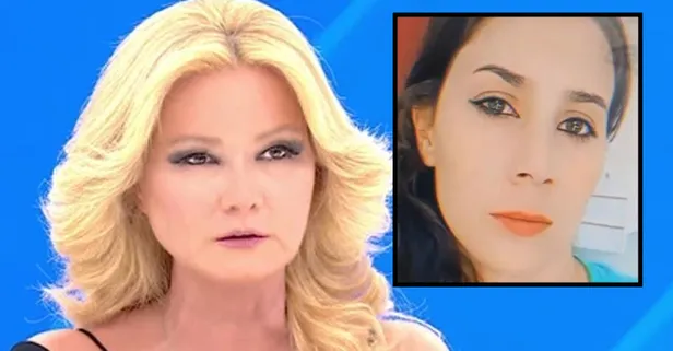 Müge Anlı Mekiye galerisi resim 4