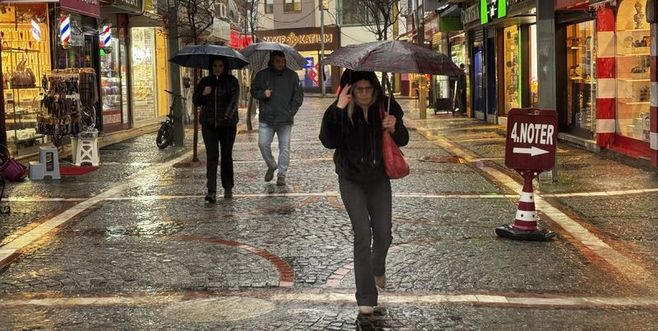 Meteorolojiden kritik uyarı! galerisi resim 5
