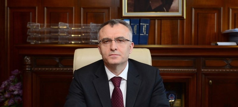 Bakan açıkladı: Asgari ücret Kasım'dan itibaren... galerisi resim 2