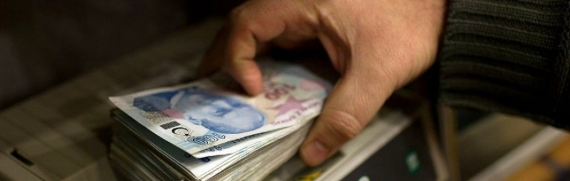 Bakan açıkladı: Asgari ücret Kasım'dan itibaren... galerisi resim 7