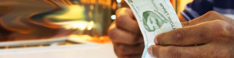 Bakan açıkladı: Asgari ücret Kasım'dan itibaren... galerisi resim 8