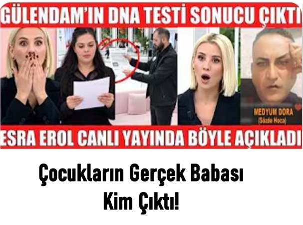 Esra Erolda Gülendam galerisi resim 1