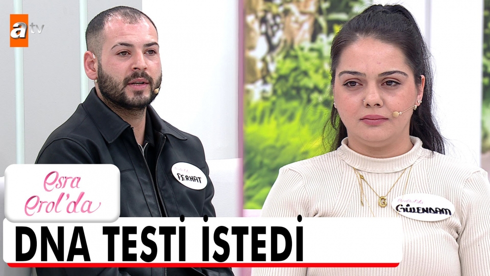 Esra Erolda Gülendam galerisi resim 2