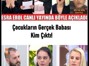 Esra Erolda Gülendam