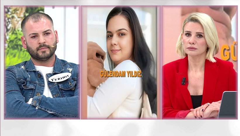 Esra Erolda Gülendam galerisi resim 2