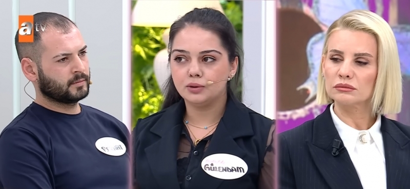 Esra Erolda Gülendam galerisi resim 3