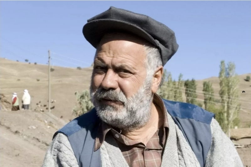 Türk sinemasının ünlü ismi galerisi resim 2