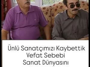 Türk sinemasının ünlü ismi