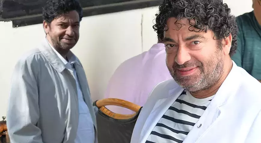 Hakan Taşıyan galerisi resim 1