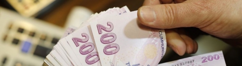 En düşük maaş 2 BİN 475 TL olacak galerisi resim 1