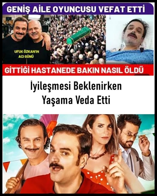 Türk sinemasının ünlü ismi