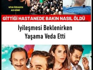 Türk sinemasının ünlü ismi