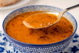 Tarhana Çorbası galerisi resim 1