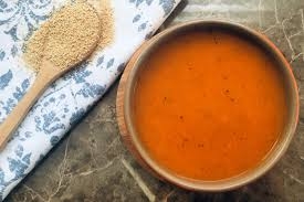 Tarhana Çorbası galerisi resim 2