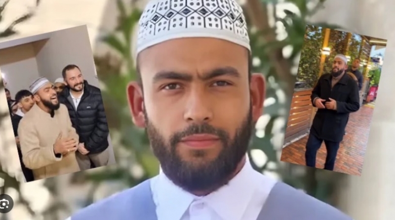 İlahisiyle Ünlenen Celal galerisi resim 2