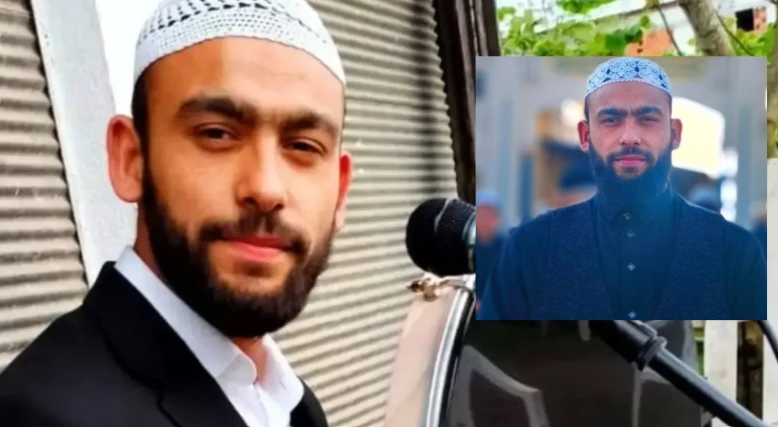 İlahisiyle Ünlenen Celal galerisi resim 5