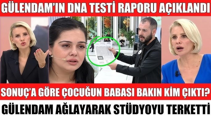 Esra Erol'da Gülendam'ın çocuklarının gerçek babası galerisi resim 3