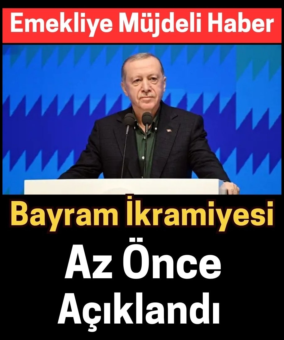 Emekliye ikramiye müjdesi galerisi resim 1