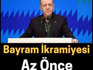 Emekliye ikramiye müjdesi