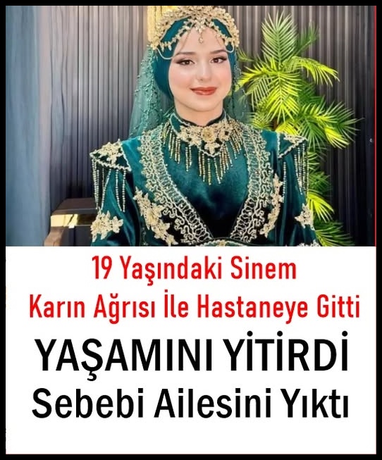 Sinem Taç Aydın