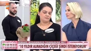 Esra Erolda Gülendam Ferhat galerisi resim 1