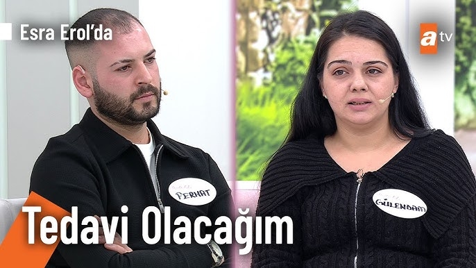 Esra Erolda Gülendam Ferhat galerisi resim 3