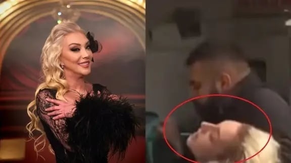 Gizli odada Neler Yaşanmış ortaya çıktı galerisi resim 1