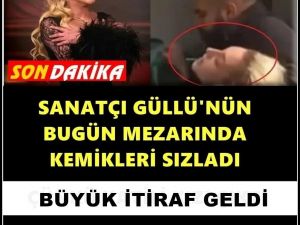 Gizli odada Neler Yaşanmış ortaya çıktı