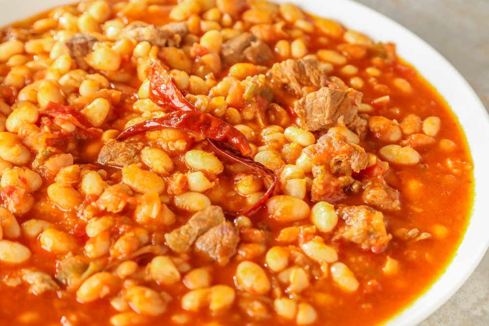 Kuru Fasulyeyi Böyle Yapmayan Gerçek Lezzeti Kaçırıyor! galerisi resim 3