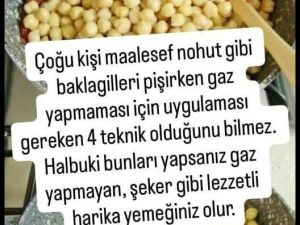 Kuru Fasulyeyi Böyle Yapmayan Gerçek Lezzeti Kaçırıyor!