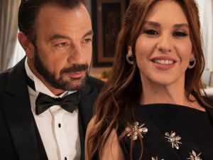 42 yaşımda aşık oldum,