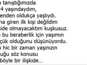 Onunla Tanıştığımız Gün