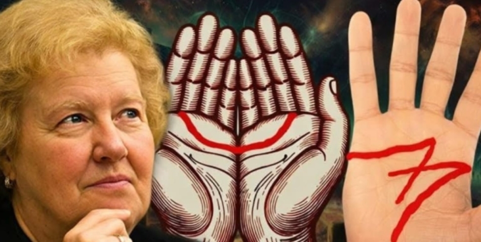 “M” Harfi Gerçekten Ne Anlama Geliyor? galerisi resim 3