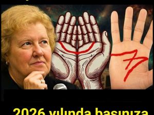 “M” Harfi Gerçekten Ne Anlama Geliyor?