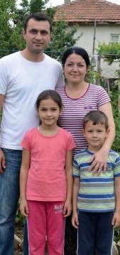 Kocam dört kişilik ailemizi başka bir kadın yüzünden terk etti—üç yıl so galerisi resim 1