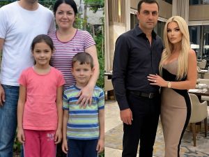 Kocam dört kişilik ailemizi başka bir kadın yüzünden terk etti—üç yıl so